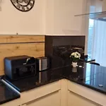 Claudia Alt-ossiach Διαμέρισμα *