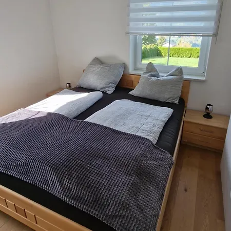 Claudia Alt-ossiach Lägenhet