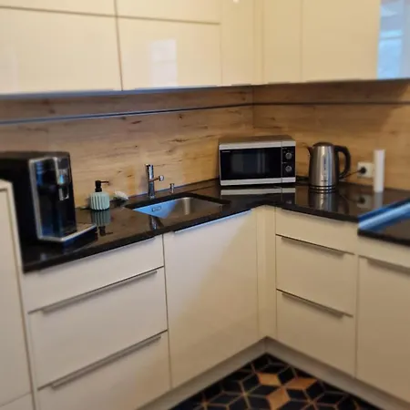 아파트 Claudia Alt-ossiach