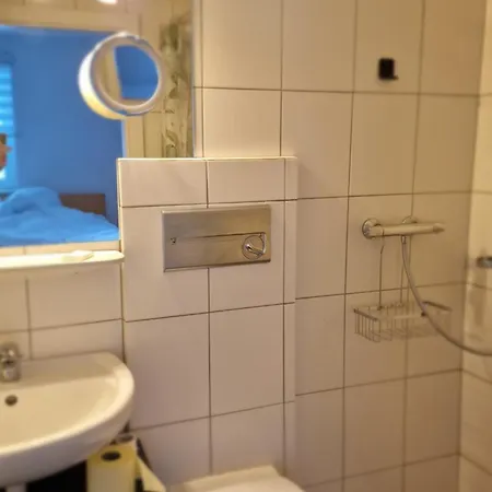 Claudia Alt-ossiach Lägenhet *