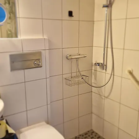 Lägenhet Claudia Alt-ossiach *