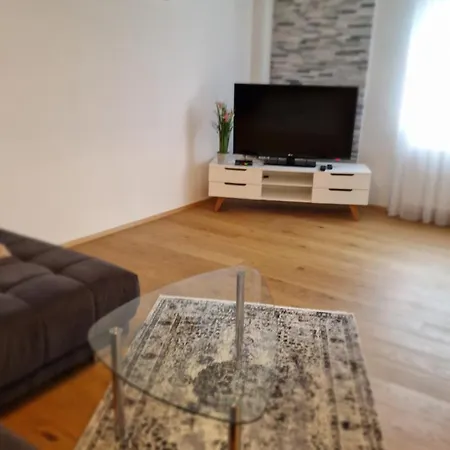 Lägenhet Claudia Alt-ossiach