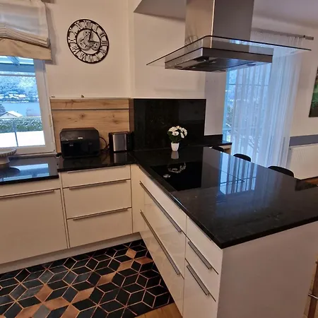 Apartment Claudia Alt-ossiach