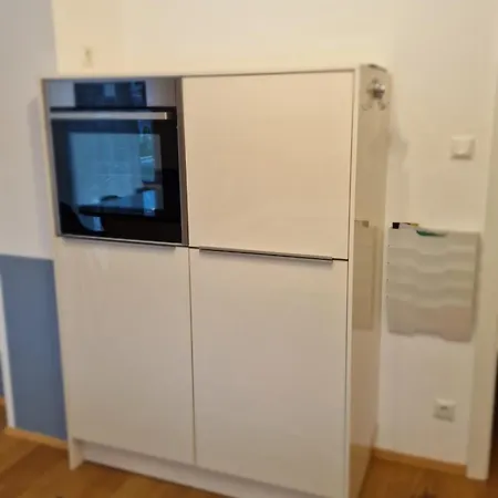 Claudia Alt-ossiach Lägenhet *