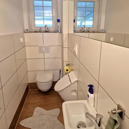 Claudia Alt-ossiach Apartment Altossiach