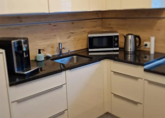 Apartment Claudia Alt-ossiach