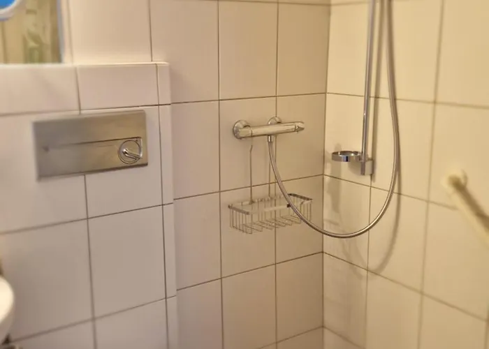 Apartment Claudia Alt-ossiach *