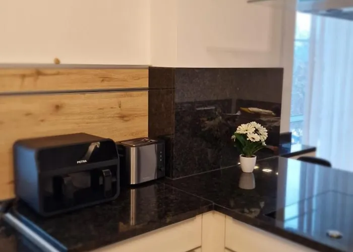 Claudia Alt-ossiach 아파트 *