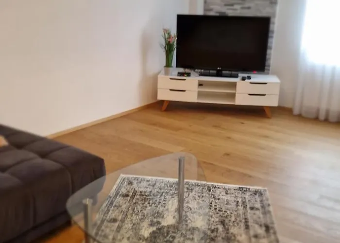 Apartment Claudia Alt-ossiach