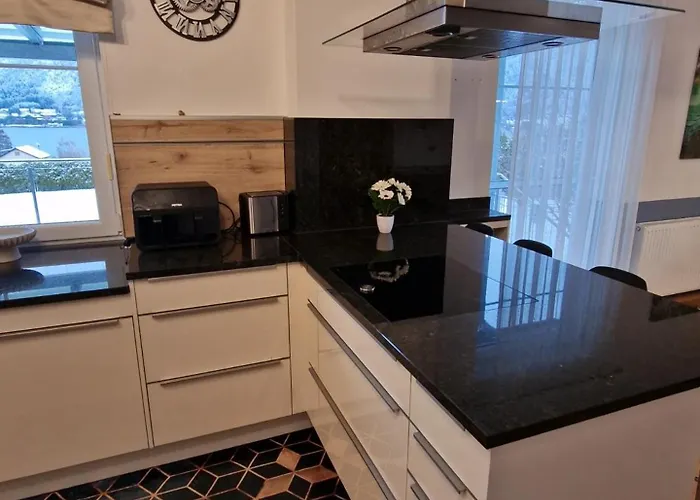 Apartment Claudia Alt-ossiach