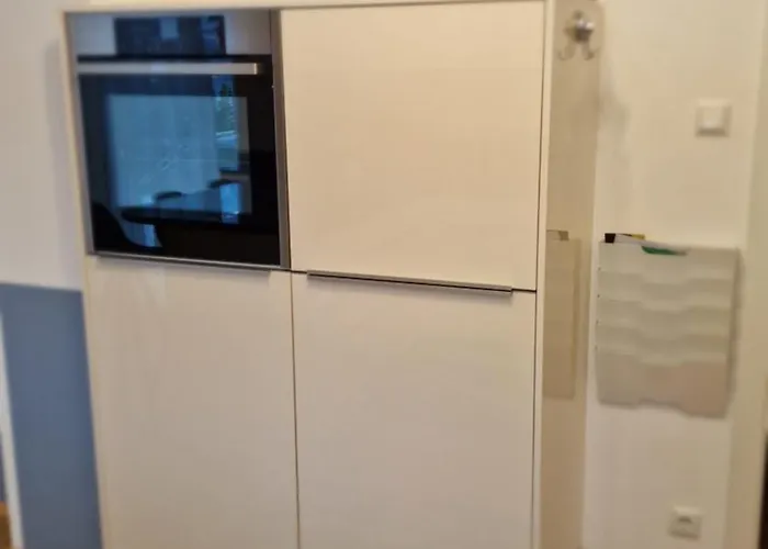 Claudia Alt-ossiach Lägenhet *