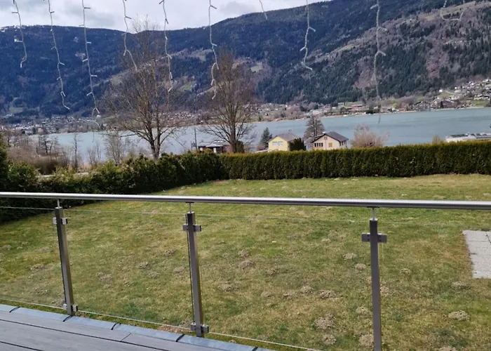 Claudia Alt-ossiach * Altossiach